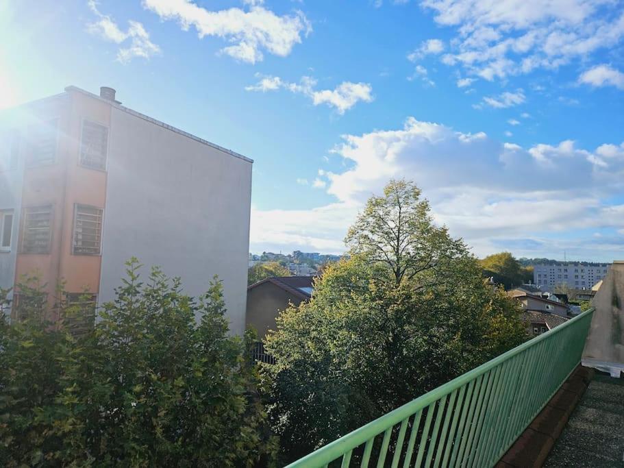 Le Studio De Max - Terrasse Et Parking ヴァランス エクステリア 写真